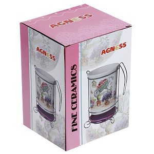 Подставка под кухонные приборы Прованс Agness 000000000001163121