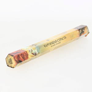 Аромапалочки Чарующая страсть, иланг, 20 шт 000000000001161698