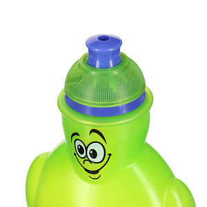 Бутылка для воды Sistema, 350мл 000000000001142930