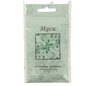 Аромасаше 15гр   Волшебные ароматы  Про-во Индия для гардероба ,постельного белья   LI 1504-15 000000000001157264