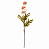 Цветок искусственный Одуванчик 51,5см персиковый 000000000001218381