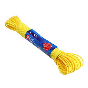 Бельевая веревка Centi York, 20 м 000000000001014431