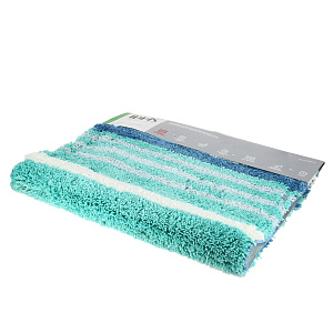 Коврик для ванной Blue horizon, 60х90 см 000000000001161398