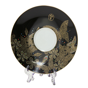 Чайный сервиз ButterflyValentin Yudashkin, фарфор, 14 предметов 000000000001164226