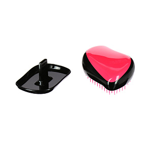 Расческа Компакт Стайлер Tangle Teezer, розовый 000000000001127392