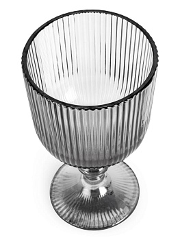 Кубок для вина 350мл стекло 000000000001230044