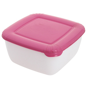 Емкость для СВЧ Plastic Centre, 2.5л 000000000001152298