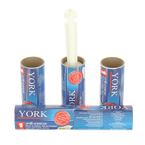 Ролик-щетка для одежды с 4 запасных блока York 000000000001120205