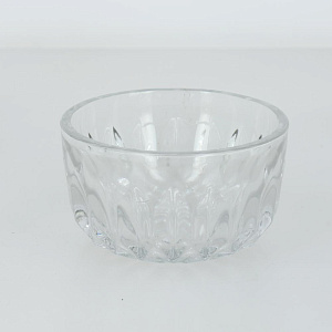 Креманка 8см 140мл ZARIN иранское стекло 000000000001210667