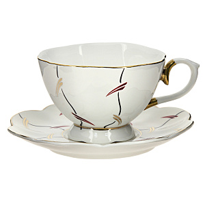 Чайный набор Фантазия, 250мл, 14 предметов 000000000001171341