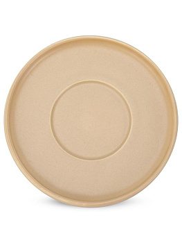 Набор чайный 4 предмета 220мл Happy beige керамика A0090-1 000000000001235034