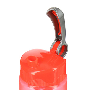 Спортивная питьевая бутылка Sistema, 560мл 000000000001143719