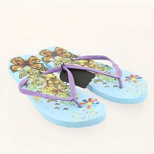 Вьетнамки женские р.38 OYO в ассортименте легкие, экологичный противогрибковый материал, современный дизайн 000000000001206372