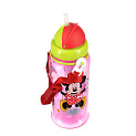 Поильник Микки и Минни  Lubby&Disney baby, от 6 месяцев, 360мл 000000000001135526