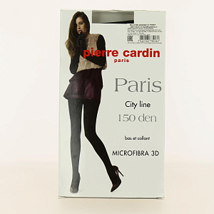 Колготки женские 150ден фумо2 PIERRE CARDIN Париж 000000000001148149