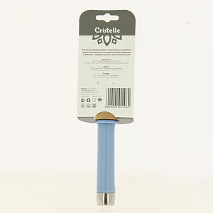 Нож для удаления сердцевины яблока CRISTELLE пластик 000000000001189410