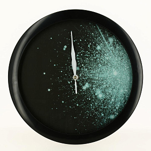 Часы Космос П1-6/6-557 с блестками 000000000001190957