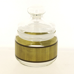 ALPAGA Банка 0,5л P4488 000000000001185483