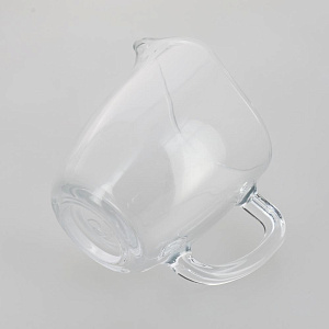 BASIC Молочник 200мл PASABAHCE стекло 55042SL 000000000001208315