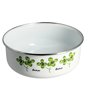 Набор контейнеров 10 предметов CALVE эмаль CL-7002 000000000001152192