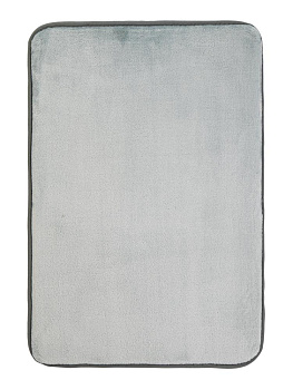 Коврик для ванной 40х60см memory в ассортименте полиэстер/пенополиуретан/ПВХ 000000000001227106