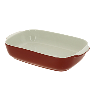 Форма для запекания 27x17x5,5см APPETITE бордо керамика HR2717 000000000001192618