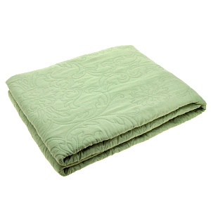 Покрывало DE'NASTIA Палермо 190х220см в ассортименте цв. T070037 000000000001102104