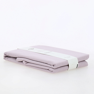 Простыня 150х200см LUCKY розовый поплин хлопок 100% 000000000001213691