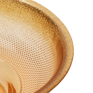 Салатник круглый 20см GLASSCOM Champagne стекло 000000000001219176