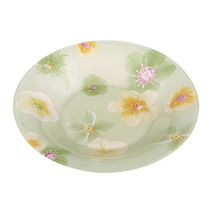 Глубокая тарелка Poeme Anis Luminarc 000000000001004154