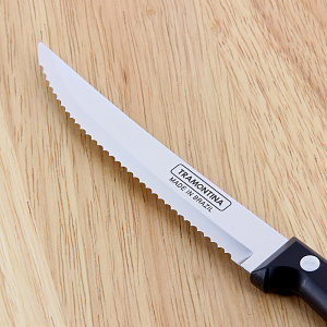 Набор ножей 6 предметов TRAMONTINA Ultracorte Набор ножей 6 предметов TRAMONTINA Ultracorte 000000000001087669