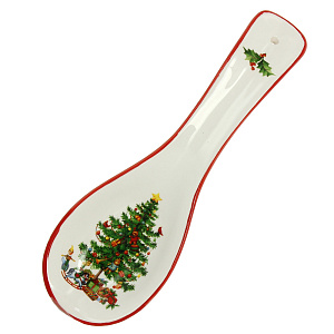 Подставка под ложку Agness 000000000001167245