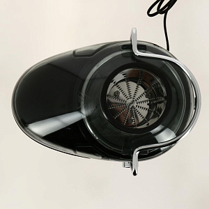 Соковыжималка SCARLETT SC-JE50S16 850ВТ 2скорости резервуар для сока350мл система прямой подачи сока капля-стоп автоматический выброс мякоти оранжевая 000000000001177683