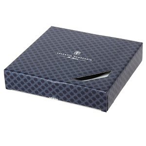 Тарелка суповая 23см VALENTIN YUDASHKIN фарфор LM-11005 000000000001167083