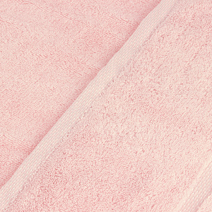 Полотенце Cleanelly, 50х100 см, хлопок 000000000001155296