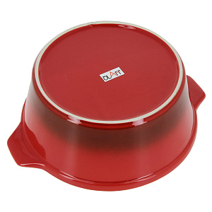 Кастрюля керамическая, 30.3x25.7x16 см 000000000001172017