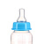 Бутылочка с соской от 0 месяцев Малыши и малышки Lubby, 240 -250мл 000000000001135393