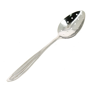 Ложка для снятия пены ПАВЛОВСКИЙ ЗАВОД Вираж нержавеющая сталь 000000000001182434