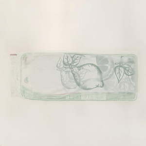 Скатерть Лимоны Cuoco, 110х150 см, 1 шт. 000000000001103758