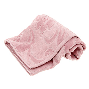 Полотенце 50х90см CLEANELLY хлопок ПЦС-2601-2533 1сорт 438 000000000001155304
