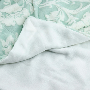 Покрывало Нежность Lucky, 200х220 см, полиэстер 000000000001160892