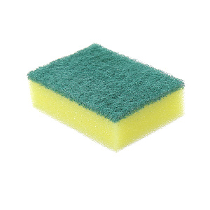 Набор губок для мытья посуды Beesmart Paclan, 2 шт. 000000000001068999