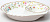 Блюдо для шашлыка 315мм Balsford ТЕОДОРА подарочная упаковка фарфор 173-42034 000000000001203982