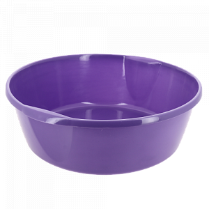 Таз 20л ИНТЕРМ полипропилен Р09 000000000001204547