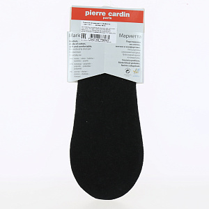 Подследники женские р.4 PIERRE CARDIN Мариетта неро 000000000001157183