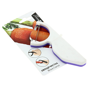 Овощечистка Genio Apollo 000000000001160876