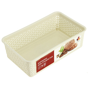 Емкость для продуктов Plastic Centre 000000000001115740