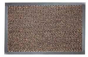 Коврик придверный Сатурн бежевый 90х60 С70Т0609 000000000001190629