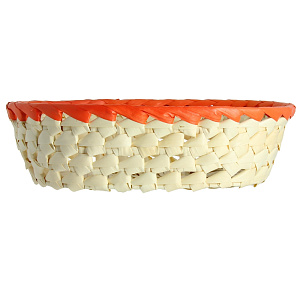 Овальная хлебница Дока, 25?18?7 см 000000000001097786