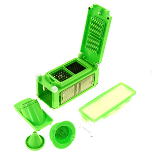 Найсер Дайсер, 13 предметов 000000000001184230